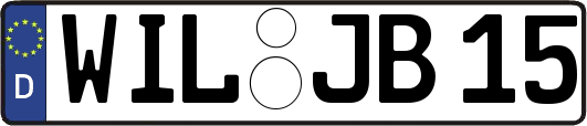 WIL-JB15