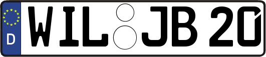 WIL-JB20