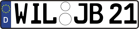 WIL-JB21