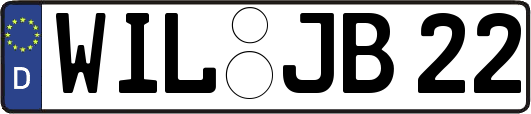WIL-JB22