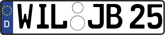 WIL-JB25