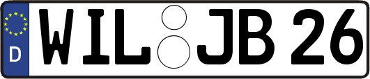 WIL-JB26