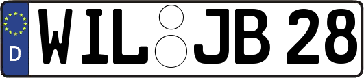 WIL-JB28