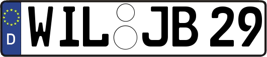 WIL-JB29