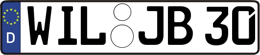 WIL-JB30