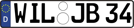 WIL-JB34