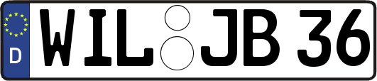WIL-JB36