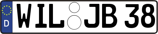 WIL-JB38