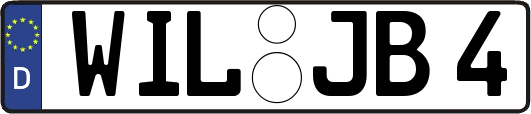 WIL-JB4