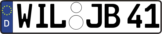 WIL-JB41