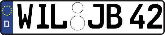 WIL-JB42