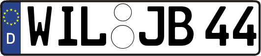 WIL-JB44