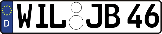 WIL-JB46