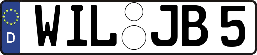 WIL-JB5