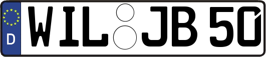 WIL-JB50