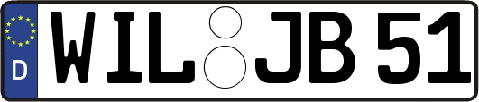 WIL-JB51