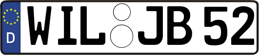 WIL-JB52
