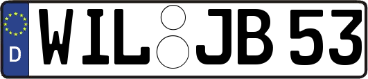 WIL-JB53