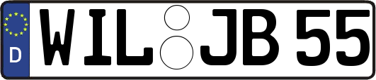 WIL-JB55