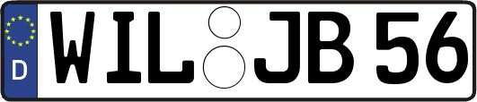 WIL-JB56