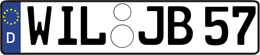 WIL-JB57