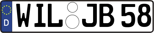 WIL-JB58