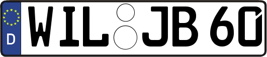 WIL-JB60