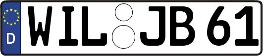 WIL-JB61
