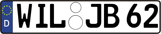 WIL-JB62