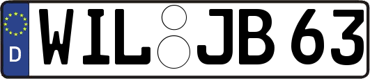 WIL-JB63