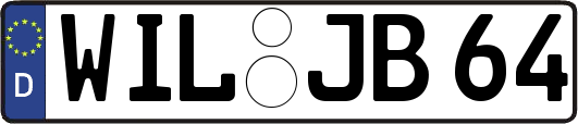 WIL-JB64
