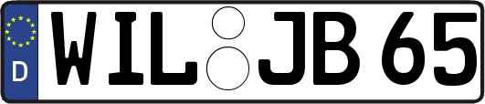 WIL-JB65