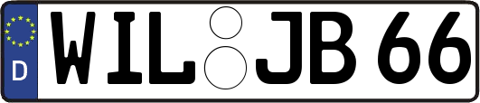WIL-JB66