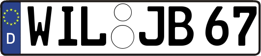 WIL-JB67