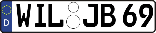WIL-JB69