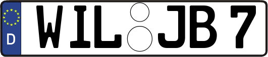 WIL-JB7