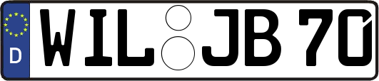 WIL-JB70