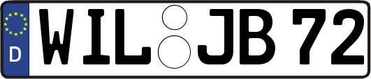 WIL-JB72