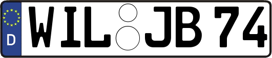 WIL-JB74