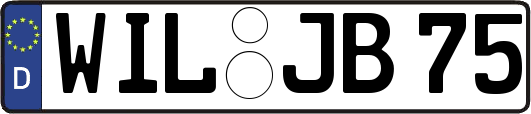 WIL-JB75