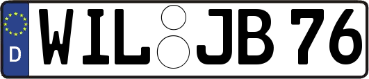 WIL-JB76