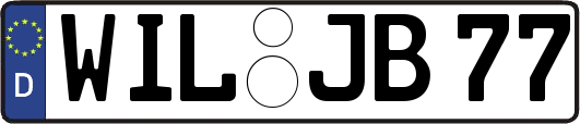 WIL-JB77