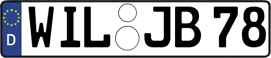 WIL-JB78
