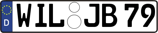 WIL-JB79