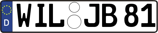 WIL-JB81