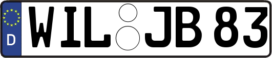 WIL-JB83