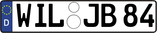 WIL-JB84