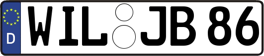 WIL-JB86