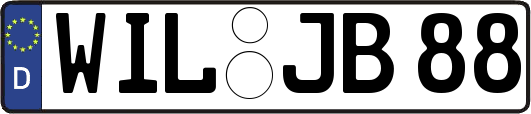 WIL-JB88