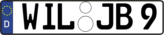 WIL-JB9